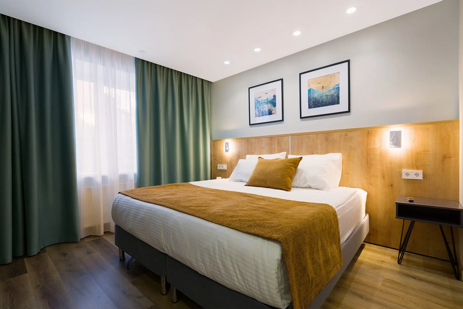 room image